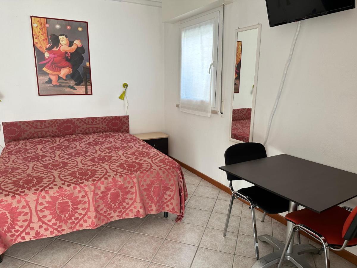 Casa Perlar Verona Exterior foto