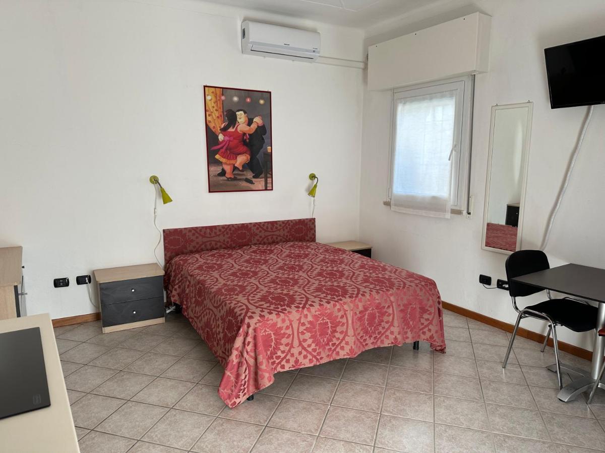 Casa Perlar Verona Exterior foto
