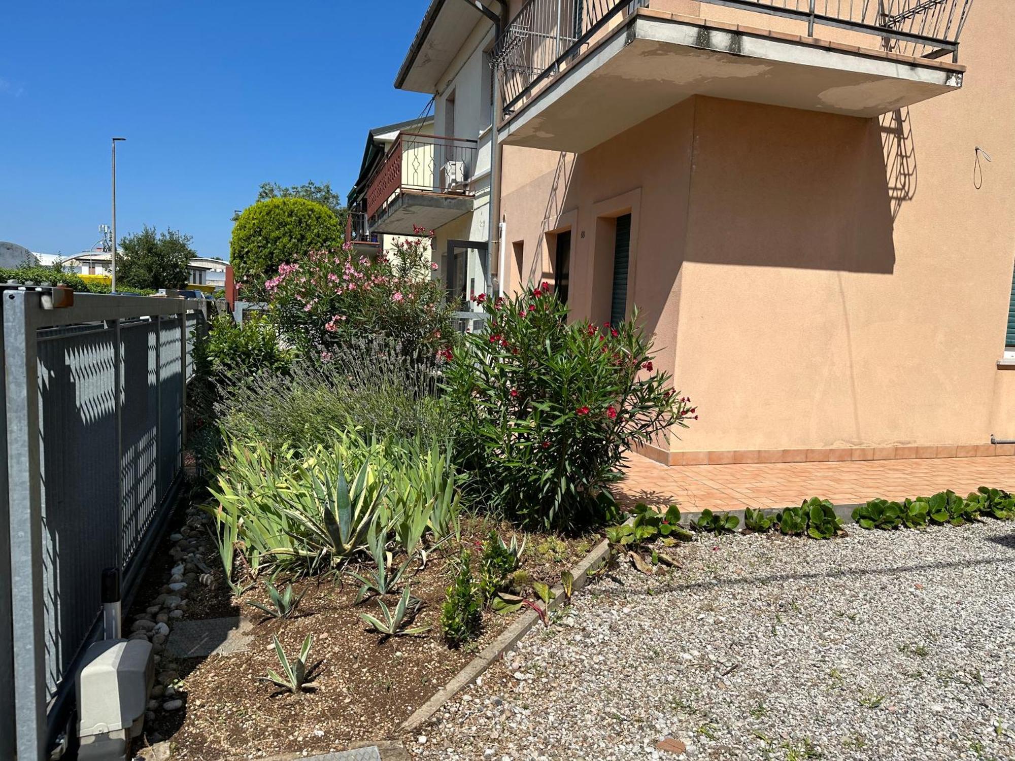 Casa Perlar Verona Exterior foto